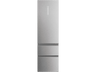 Frigoríficos combi - Haier Combi 3D 60 Series 5 HTW5620CNMG, No Frost, 205 cm, 414 l, Direct Access, Wi-Fi, Inox