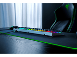Teclado gaming - Razer Blackwindow V4 X, USB, Teclas iluminadas RGB, 6 teclas macro, Negro