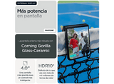 Móvil - motorola razr 60 ultra, Scarab, 512 GB, 16 GB RAM, 7 AMOLED, Snapdragon® 8 Elite Mobile Platform, 4700 mAh
