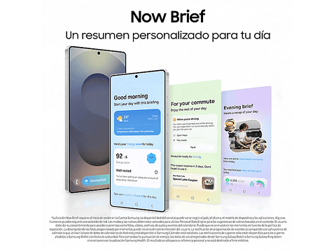 Móvil - Samsung Galaxy S25 Ultra, Titanium Blue, 1 TB, 12 GB RAM, 6.9