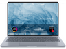 Portátil - ASUS Zenbook 14 OLED UX3480QA-U1090W Copilot+ PC, 14 " WUXGA, Snapdragon® X X1-26-100 45 TOPS, 16GB, 256GB SSD, W11H, Sin cargador