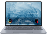 Portátil - ASUS Zenbook 14 OLED UX3480QA-U1090W Copilot+ PC, 14  WUXGA, Snapdragon® X X1-26-100 45 TOPS, 16GB, 256GB SSD, W11H, Sin cargador