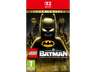 Nintendo Switch 2 LEGO Batman El Legado del Caballero Oscuro Ed. Deluxe