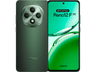 Móvil - OPPO Reno 12 F 5G, 256 GB, 8 GB RAM, 6.67" AMOLED Full HD+ 120 Hz, Mediatek Dimensity 6300 5G, 5000 mAh, Black Green, Android