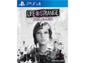 PS4 Life is Strange: Before the Storm