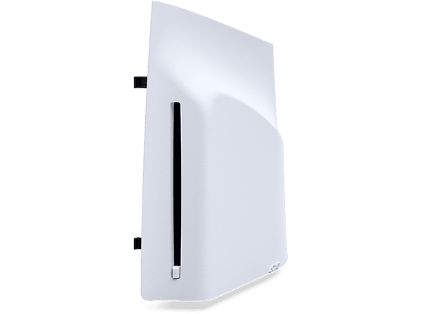 Accesorio PS5 - Ardistel Unidad de disco para la versión digital de PS5®, Blanco