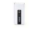 Router - TP-Link Archer NX210, 1775 Mbps, MU-MIMO, Puertos Gigabit, Compatible con EasyMesh, Wi-Fi 6 de Doble Banda, Blanco