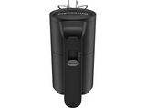 Amasadora de mano - KitchenAid 5KHMR762BM, 12 V, 7 Velocidades, Inalámbrico, Turbo, Negro