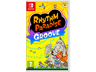 Nintendo Switch Switch - Rhythm Paradise Groove