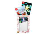 Nintendo Switch Pack 2 juegos: LEGO Harry Potter Colección + Flashback
