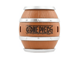 Figura - Sherwood One Piece Barril, Aleatorio