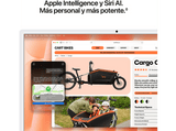 Apple iMac (2026) 24 Retina 4.5K, chip M6, CPU de 12 núcleos, GPU de 12 núcleos, 16 GB de RAM, 512 GB de SSD, Plata