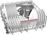 Lavavajillas integrable - Bosch SMT6ECX12E, 14 servicios, 8 programas, 59.8 cm, Extra secado, Silence plus, Sin panelar