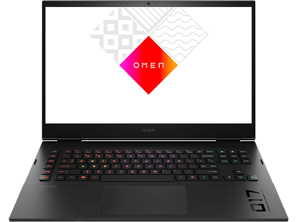 Portátil gaming - HP OMEN 17-ck2007ns 124319