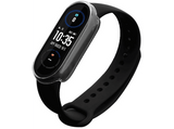 Protector de pantalla para smartwatch - Friendly License, Silicona, Para Xiaomi Band 7, Transparente