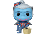 Figura Funko Pop! - Movies: El Mago de Oz 85 Aniversario - Mono Volador (Chase), Vinilo, 9 cm