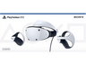 Pack Gafas VR - Gafas PlayStation VR2, OLED 4K, Sensor de movimiento, Blanco + Mandos VR2 Sense + Auriculares estéreo