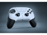 Mando PS5 - Razer Raiju V3 Pro, PlayStation 5/ PC, Inalámbrico o Con Cable, 36h Autonomía, Blanco