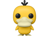 Figura Funko Pop! - Pokémon: Psyduck Psykokwak, Vinilo, 9 cm