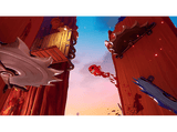 Nintendo Switch 2 Super Meat Boy 3D Ed. Especial