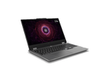 Portátil gaming - Lenovo LOQ 15ARP9, 15.6 Full-HD, AMD Ryzen™ 7 7435HS, 24GB RAM, 512GB SSD, GeForce RTX™ 4050, Windows 11 Home, Gris