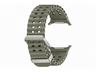 Correa - Samsung Sport Band, Para Galaxy Watch Ultra, Verde