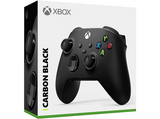 Mando Xbox - Microsoft Xbox, Bluetooth, Carbon Black, Negro