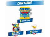 Juego - Magicbox Superthings Kazoom Power - Hidden Base Mr King