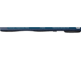 Microondas con grill - Samsung MG23DG4524AGE1, 800 W, 6 niveles, 23 l, Descongelación rápida, Negro