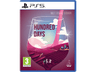 PS5 Hundred Days. Winemaking Simulator