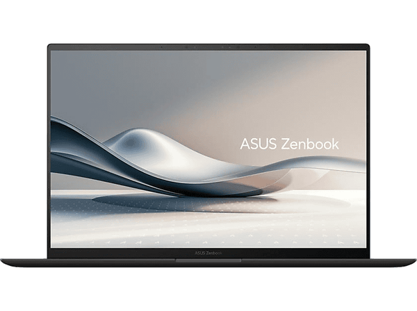 Portátil - ASUS UX5406SA-PZ303W, 14 " OLED 3K, Intel® Core™ Ultra 7 258V, 32 GB RAM, 1 TB SSD, Arc™ GPU, Windows 11 Home (64 Bit)