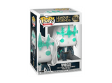 Figura Funko Pop! - League of Legends: Viego, Vinilo, 10 cm