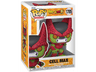 Figura Funko Pop! - Funko Pop! Dragon Ball Super Super Hero: Cell MAX, Vinilo, 10 cm