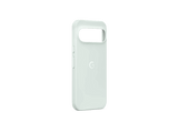 Funda móvil - Google Pixelsnap para Pixel 11 Pro XL, Máxima durabilidad, Silicona, Compatible con cargadores inalámbricos y soportes, Gris niebla