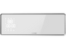 Calefactor - Cecotec Ready Warm 5350 Power Box Ceramic Connected, 2000 W, 3 Niveles, IP22, Wi-Fi, LED, Blanco