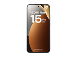 Móvil - Xiaomi Redmi Note 15 Pro 5G, Azul glaciar, 256 GB, 8 GB RAM, 6.83 CrystalRes AMOLED, MediaTek Dimensity 7400-Ultra, 6580 mAh