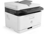 Impresora multifunción - HP Color Laser MFP 179fnw, 18 ppm, 600 x 600 DPI, A4, Wi-Fi