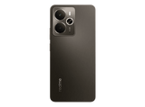 Móvil - realme 14 5G, Titanium, 256 GB, 12 GB, 6.67 AMOLED 120 Hz, Snapdragon 6 Gen 4, 6000 mAh