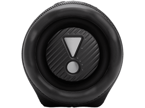 Altavoz bluetooth - JBL Charge 6, 45 W, Bluetooth, Hasta 24 horas + 4 horas con Playtime Boost, Resistente a golpes, agua y polvo, Negro