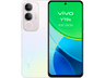 Móvil - vivo Y19S, Pearl Silver, 128GB, 6GB RAM, 6.68" LCD, Unisoc T612, 5150 mAh