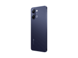 Móvil - vivo Y21 5G, Voyage Black, 256GB, 4GB RAM, 6.74 1200 nits, MediaTek Dimensity 6300, 6500mAh + Auriculares TWS 3e + Cargador FlashCharger 44W