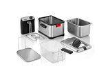 Freidora - Princess 183001 Capacidad 3L., Potencia 3200W.