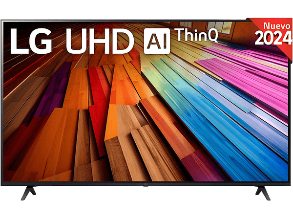 TV LED 55″ – LG 55UT80006LA 123463