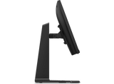 Monitor gaming - Lenovo Legion R24e, 23.8 Full-HD, 180 Hz, 0.5 ms, HDMI, Negro