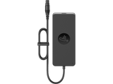 Cargador patinete - Segway Ultrarrapido 48V, Negro