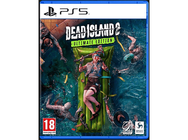 PS5 Dead Island 2 Ultimate Edition 126462