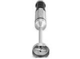 Batidora de mano - Ufesa Orion 1500 Max, 1500W, Antisalpicaduras, Turbo, Ergonómica, Inox