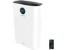 Purificador de aire - Cecotec TotalPure 2500 Connected, 20 W, WiFi, 4 velovidades, Blanco