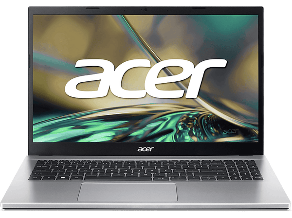 Portátil - Acer A315-59, 15.6" Full HD, Intel® Core™ i7-1255U, 16GB RAM, 512GB SSD, Iris® Xe, Sin sistema operativo