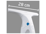 Limpiacristales - KOENIC KWC 23725, 430 ml, 40 min, 5 V, Blanco